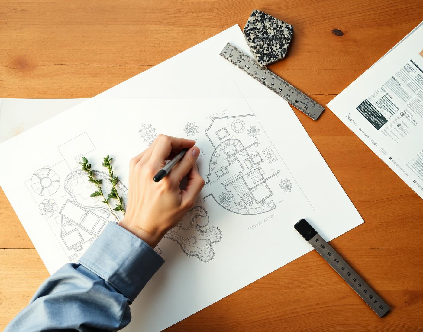 Landscape Design